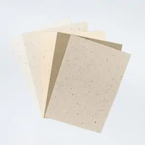 Recycle Paper with texture