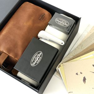 The Urban Nomad Box  Gentlemen's Modern Essentials Gift Set