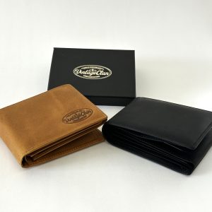 VintageClan-MenWallet