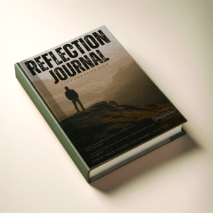 The Vision Journal – 30 Days to Transform Your Thinking and Habits (Download)
